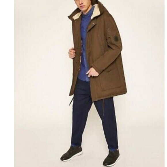 Armani Exchange J30 Baggy jeans - Picture 4 of 8